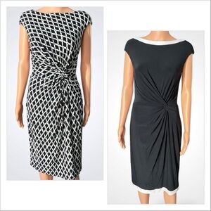 Lauren by Ralph Lauren 2 Dress Bundle